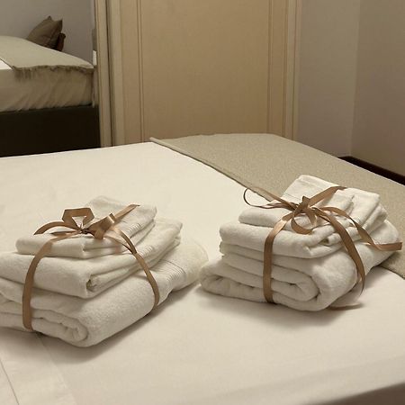 Kimera Luxury Apartments In Rome San Pietro Eksteriør billede