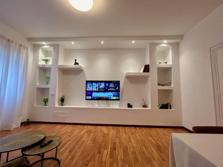 Kimera Luxury Apartments In Rome San Pietro Eksteriør billede