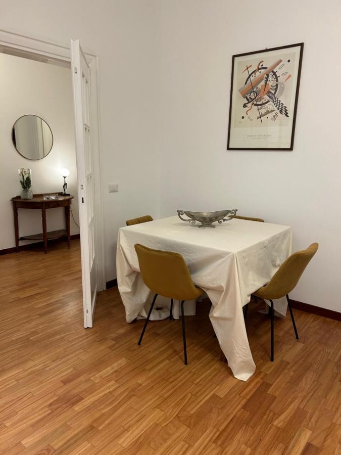 Kimera Luxury Apartments In Rome San Pietro Eksteriør billede