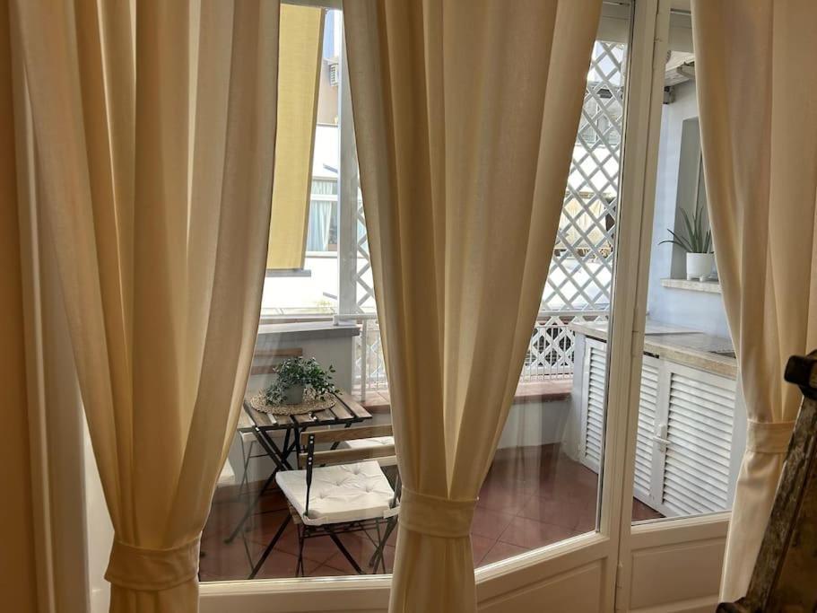 Kimera Luxury Apartments In Rome San Pietro Eksteriør billede