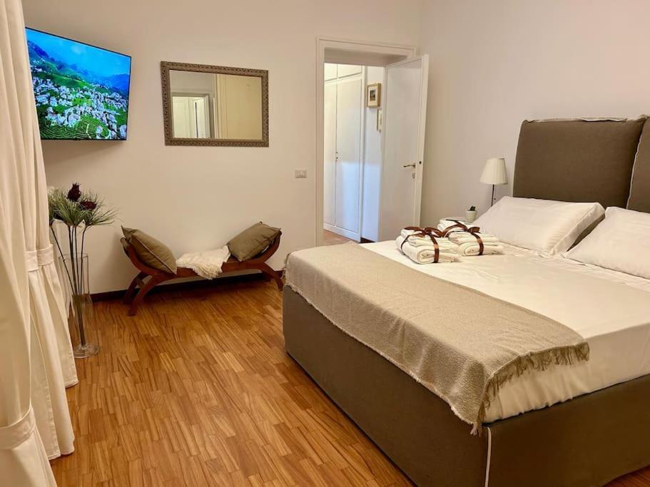 Kimera Luxury Apartments In Rome San Pietro Eksteriør billede