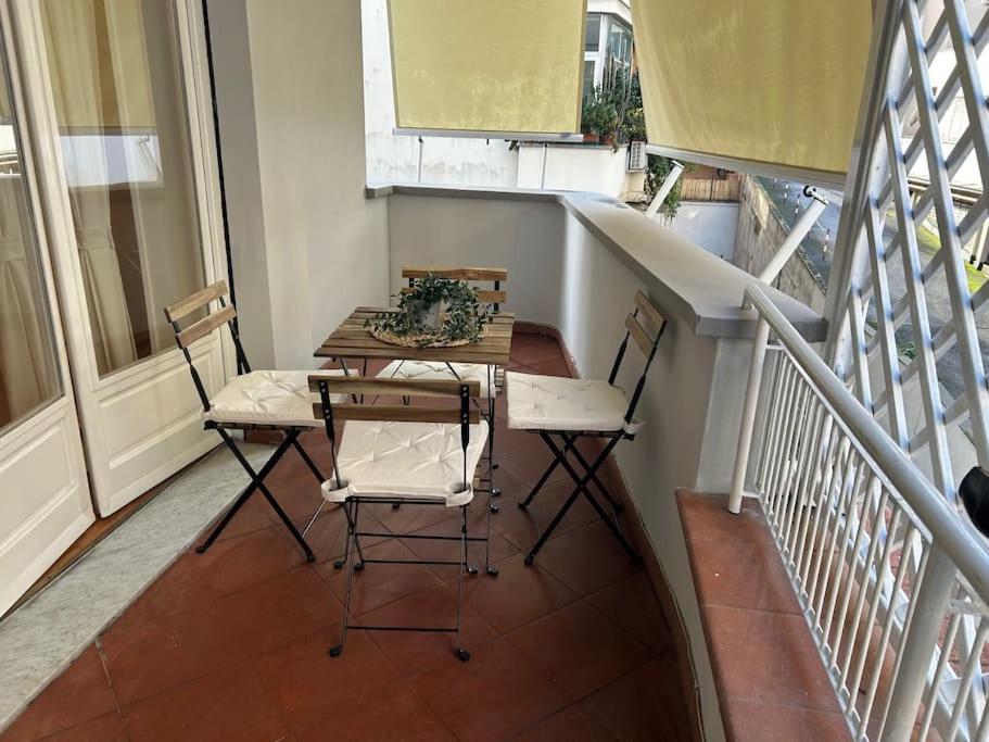 Kimera Luxury Apartments In Rome San Pietro Eksteriør billede