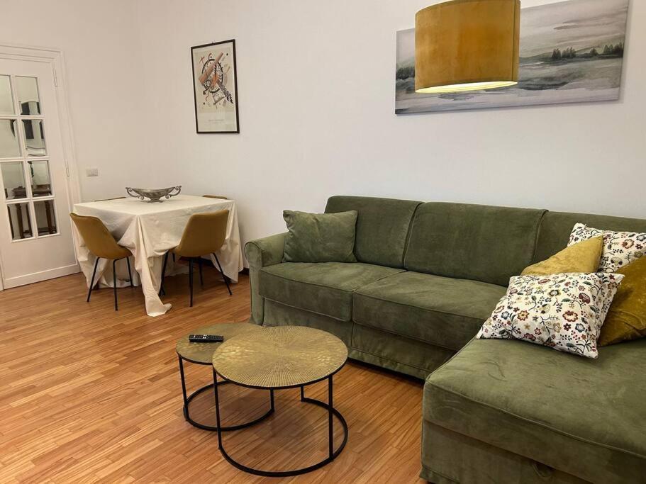 Kimera Luxury Apartments In Rome San Pietro Eksteriør billede