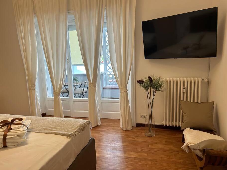Kimera Luxury Apartments In Rome San Pietro Eksteriør billede