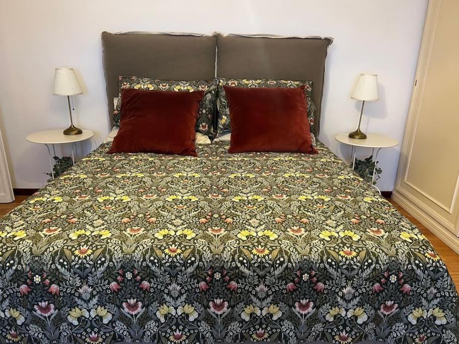 Kimera Luxury Apartments In Rome San Pietro Eksteriør billede