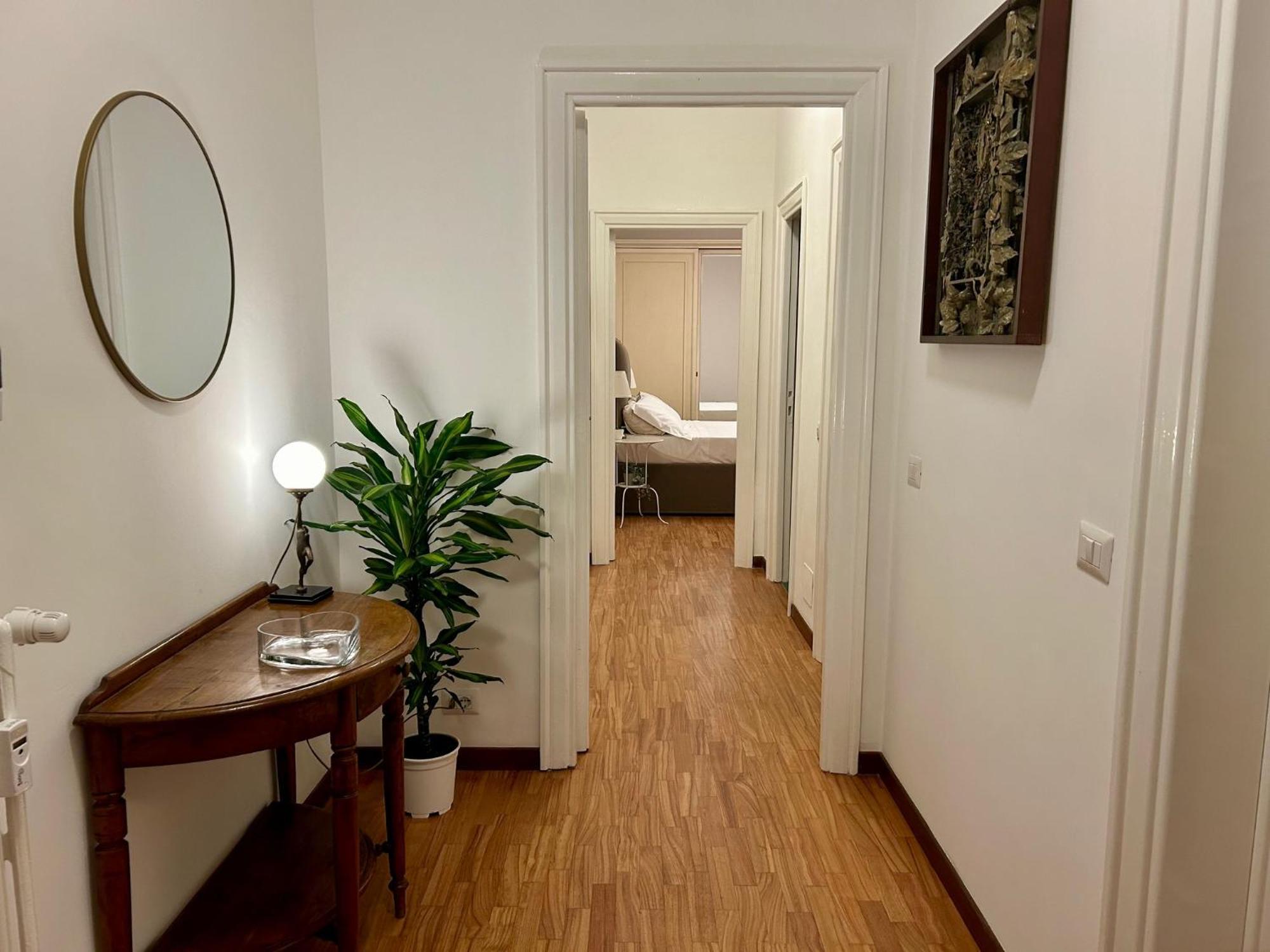 Kimera Luxury Apartments In Rome San Pietro Eksteriør billede