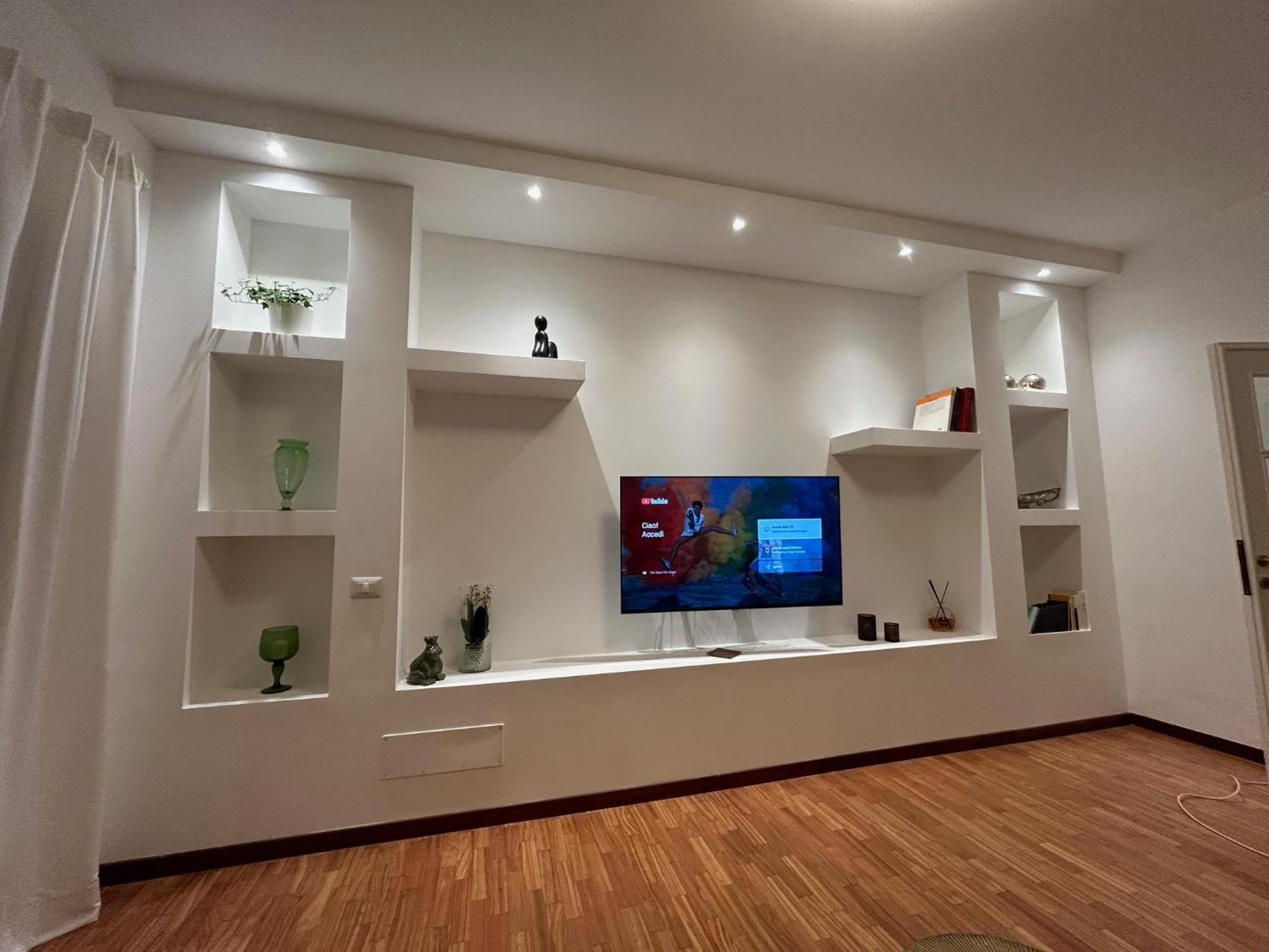 Kimera Luxury Apartments In Rome San Pietro Eksteriør billede